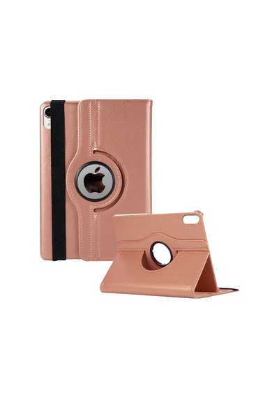 Apple Uyumlu iPad, Mini 6 Döner Standlı Tablet Kılıfı