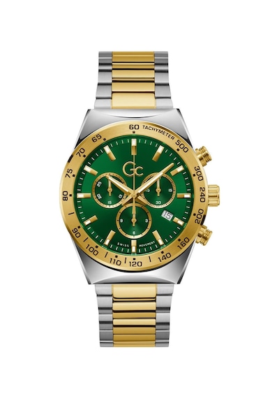 Gc Gcz17001g9mf Kadın Kol Saati