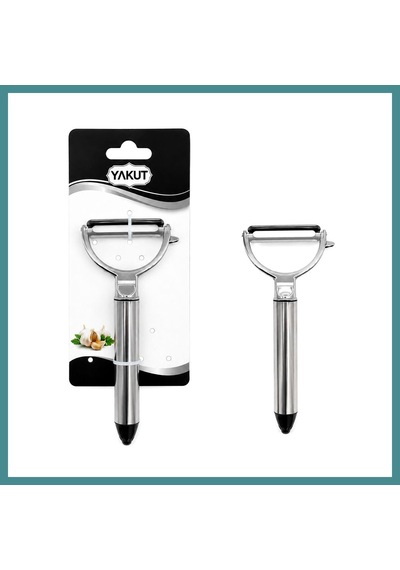 Trendexa Metal Soyacak - Paslanmaz Çelik Mac Diğer
