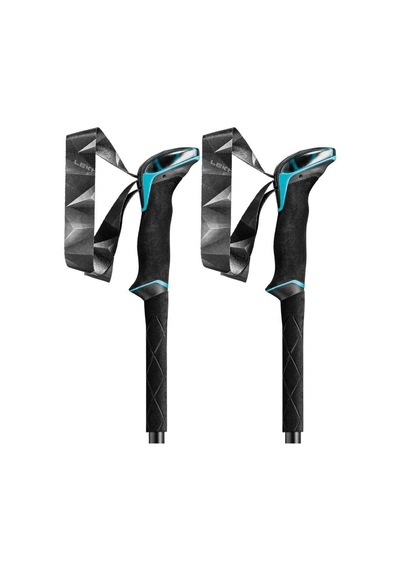 Leki Makalu Lite Antishock Baton Yeşil