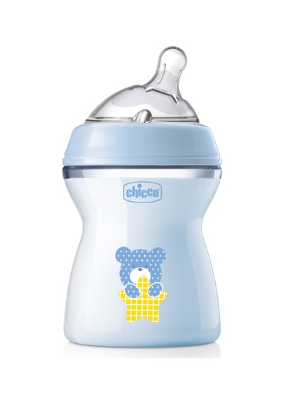 Chicco Naturalfeelıng Pp Biberon 2 Ay250ml-boy 00081323200000