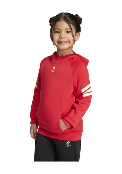 Adidas Adidas Lk Dy Mm Hd Erkek Çocuk Kırmızı Sweatshirt 96012