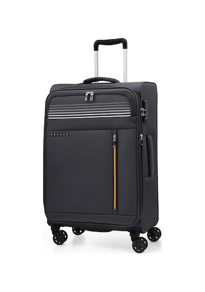 Verage Gm22020w 3 Lü Valiz Seti Gri