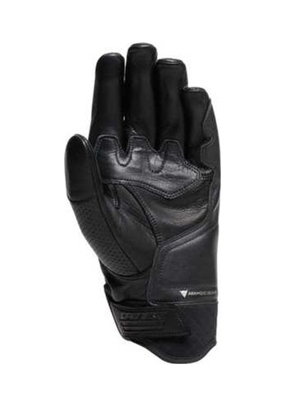 Dainese Daınese Eld/ Folgor Gloves Black/black