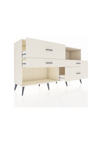Hyperion Konsol Tek Raflı 4 Çekmeceli 176x44x99 Aytaşı-çam/aytaş Aytaşı-çam/aytaşı Hyperion Konsol Tek Raflı 4 Çekmeceli 176x44x99 Aytaşı-çam/aytaş Aytaşı-çam/aytaşı