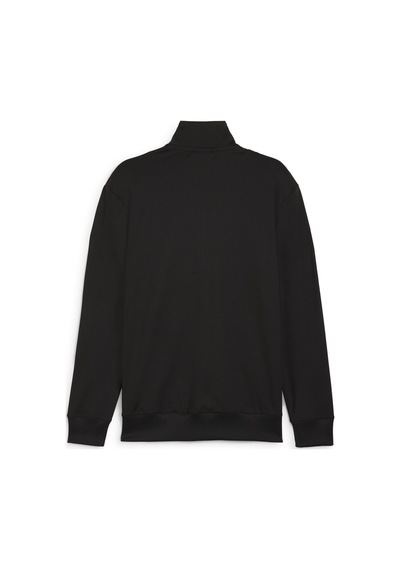 Puma Mapf1 Cloudspun Jacket Erkek Ceket-siyah Siyah