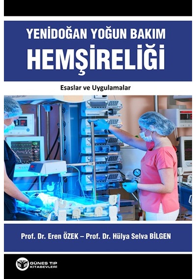 Yenidoğan Yoğun Bakım Hemşireliği