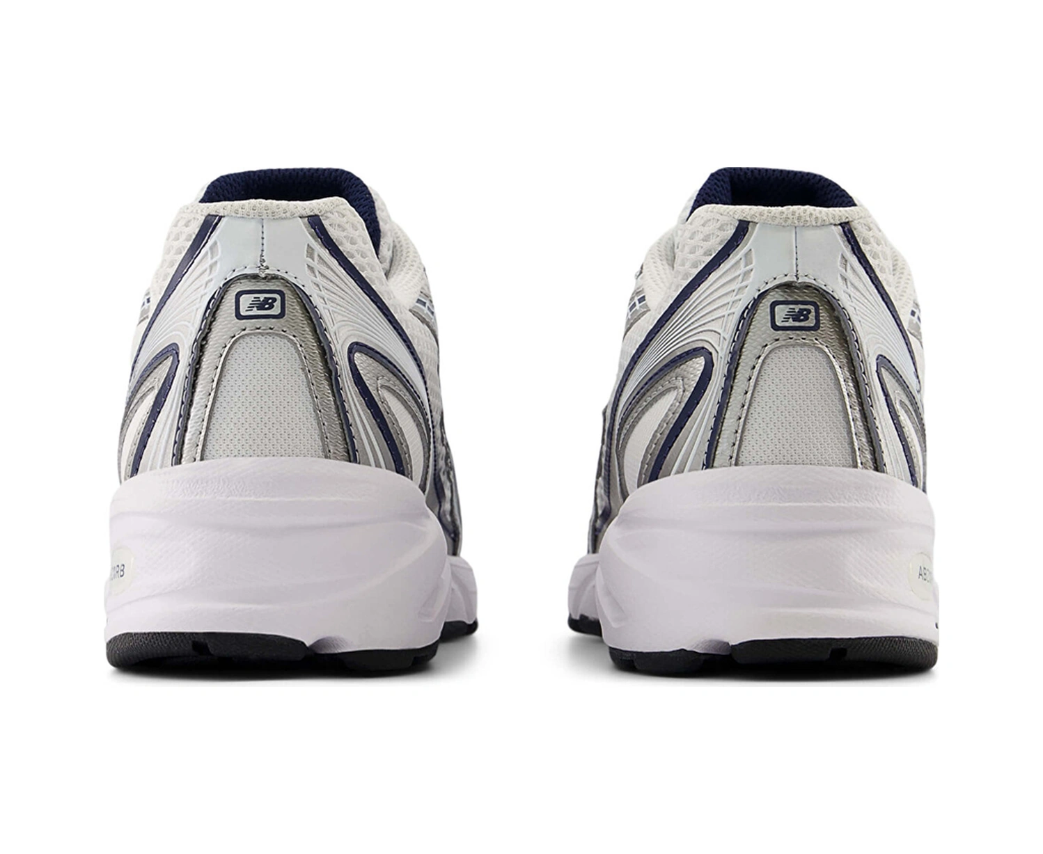 Spor Kadın U740wn2 New Balance Lifestyle Navy Navy
