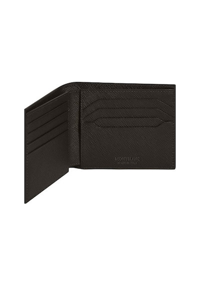 Mont Blanc Montblanc Sartorial 8cc Cüzdan 198832 Standart