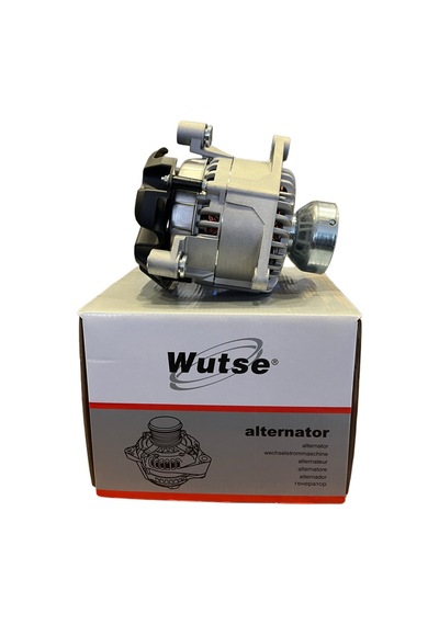 Ford Connect Alternatör Şarj Dinamosu 2002 - 2013 Wutse Marka