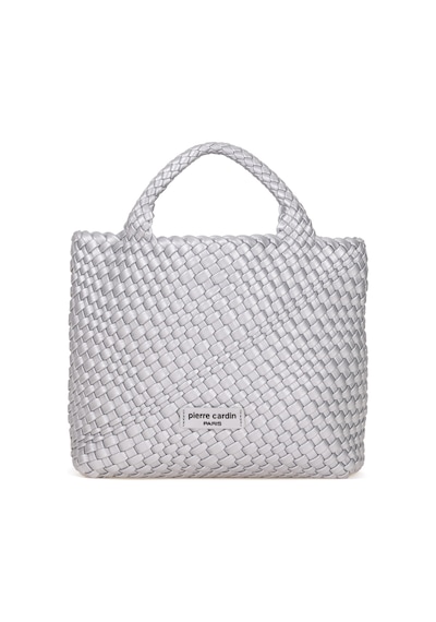 Pierre Cardin Kadın Gümüş Çanta 50307559-vr107 GÜmüş