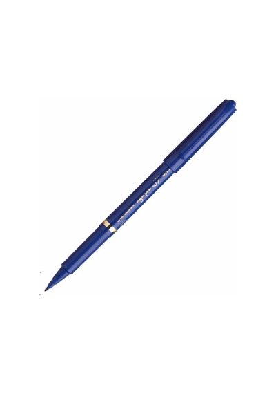 Uni-Ball Sign Pen Pigment Mürekkepli Akrilik Uçlu Imza Kalemi Mavi Myt 7