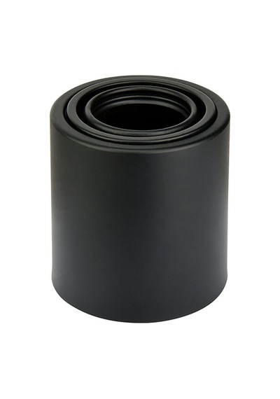 Horoz FREZYA ROUND LED SPOT SİYAH