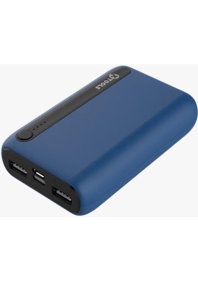 Ktools Boost 10000 Mah Qc 3.0/pd Powerbank