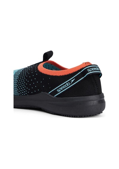 Speedo Surfknit Pro Erkek Su Ayakkabısı Turkuaz