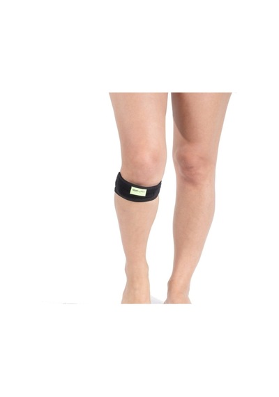 Wingmed Wıngmed Patellar Tendon Bandı W 520 Tek Ebat Wingmed Wıngmed Patellar Tendon Bandı W 520 Tek Ebat