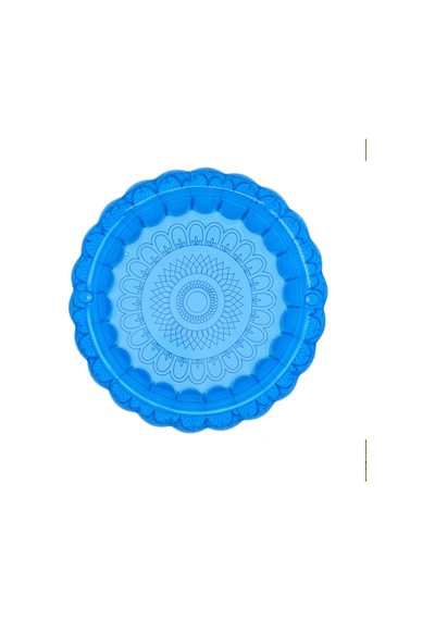 Bestway Şişme Aile Havuzu 1,68 M X 53 Cm Mavi