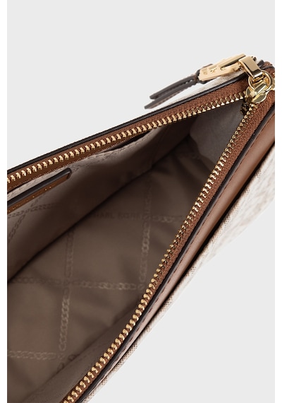 Michael Kors Bayan Çanta 32h3g8ec7b 099 Ekru Ekru
