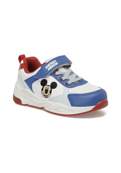 Mickey Mouse Kelvın.p5fx Mavi Erkek Çocuk Spor Ayakkabı 000000000101972480 Mavi