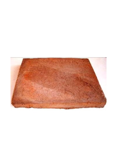 Taban Tuğlası Restorasyon 25X25X4Cm