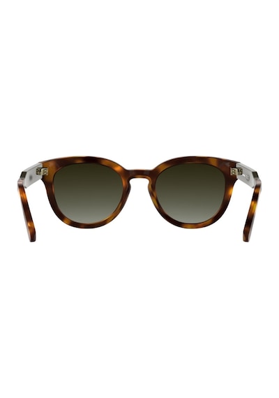 Lacoste Güneş Gözlüğü L6070s-214 Kahverengi