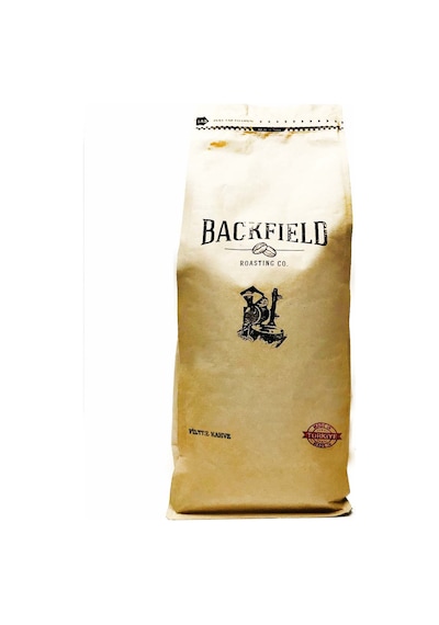 Backfield Roasting Co. Filtre Kahve 1 KG