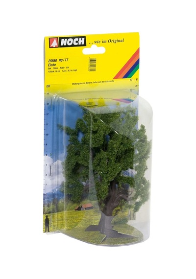 Noch 25860 Meşe Ağacı, 15 Cm., Diorama Malzemesi-59365