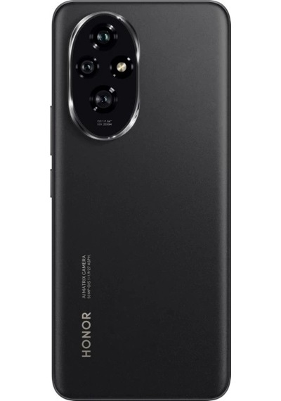 Huawei Honor 200 Elı-nx9 Kamera Camı