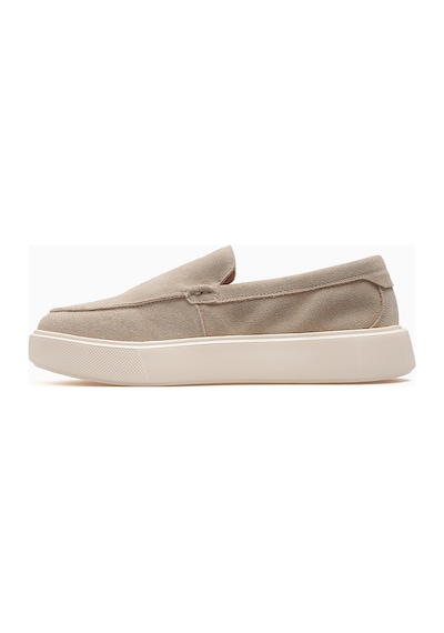 Lufian Zayn Sneaker Erkek Deri Ayakkabı 26y 111230309 Kum