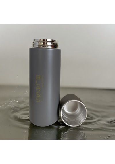 Prettify Paslanmaz Çelik Bardaklı Sıcak/soğuk Termos 700 ML