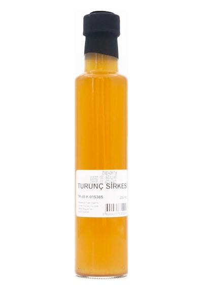 Turunç Sirkesi 250 ml