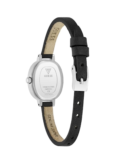 Guess Gugw0925l1 Kadın Kol Saati Metalik Gri
