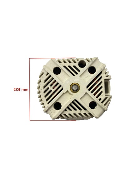 Philips İle Uyumlu Fc 9924 Süpürge Motoru