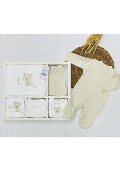 Bybest Beauty Bybest Beaut Bebitof 10 Lu Hastane Cıkısı Bej