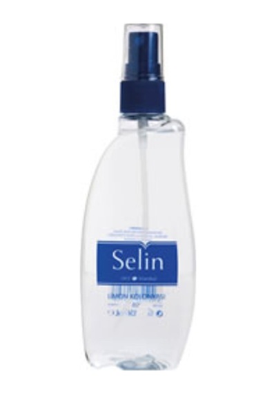 Selin Kolonya Sprey 150 Ml - 8 Adet Tarı