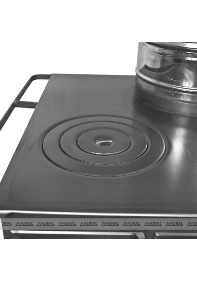 Moral Md 8077 Termo Termosifonlu Kuzine Soba