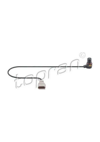 Vw Passat B5 Krank Sensoru 1.6 1997-2000 Adp Ahl Ana Arm Topran 111367001