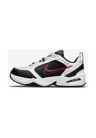 Nike 416355-101 Aır Monarch Iv Günlük Spor Ayakkabı Beyaz