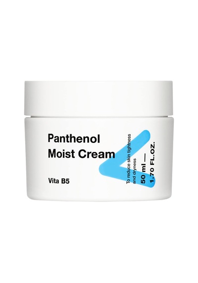 M Panthenol Moist Cream 50ml