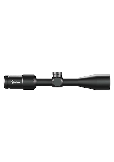 Firefield Agility 3-9x40 Sfp Moa Dürbün Ff13052 Siyah