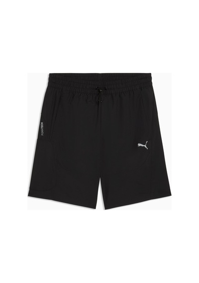 Puma Tech Erkek Siyah Şort 692187-01