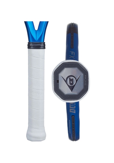 Dunlop Tf Prt 23 Fx 700 Tenis Raketi