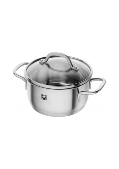 Zwilling 666521400 Paslanmaz Çelik Tencere 14Cm Pıco
