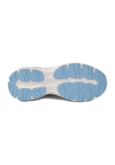 Pierre Cardin Beyaz Mavi Hafızalı Taban Fileli Hafif Kadın Spor Ayakkabı Pcı-11369 G Beyaz - Mavi Pierre Cardin Beyaz Mavi Hafızalı Taban Fileli Hafif Kadın Spor Ayakkabı Pcı-11369 G Beyaz - Mavi