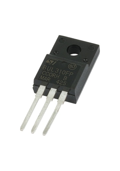 Bul 310fp To-220f Transıstor