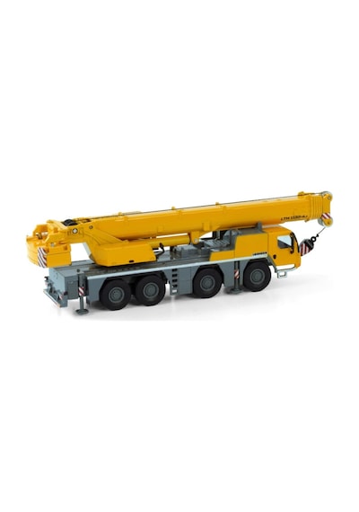 1/87 Liebherr Ltm 1120-4.1 1:87 Ölçek Vinçler