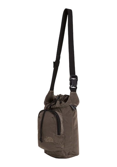 Standart The North Face Never Stop Bucket Bag Unisex Çanta Nf0a8jcd2h91 Kahverengi