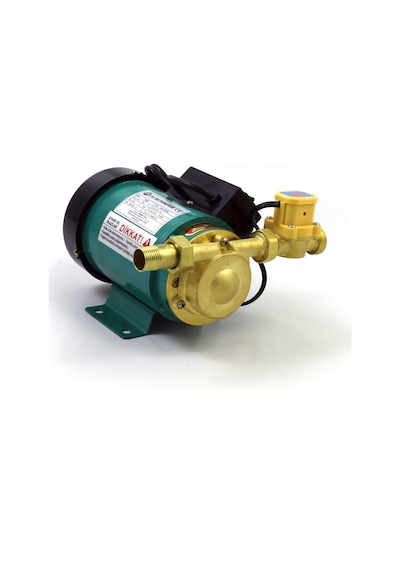 Water Sound Güneş Enerjisi Basınçlandırıcı Pompa Tsp-60 +1.5 Bar