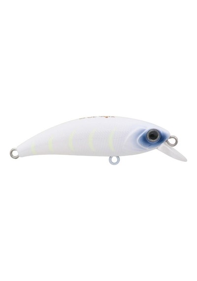 Hanfish Zıpır Kg 50mm 4.5gr Maket Balık Spk58 Purple Head Glow