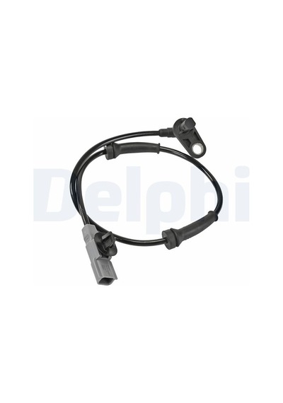 Delphı Abs Hız Sensörü Arka Sol Nıssan Mıcra 1.2l Hr12de K13 10- Note 1.2l 1.5l E12 12-16 Ss21571-12b1 479011ha0a